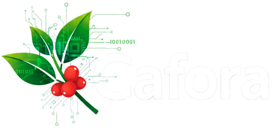 Cafora logo
